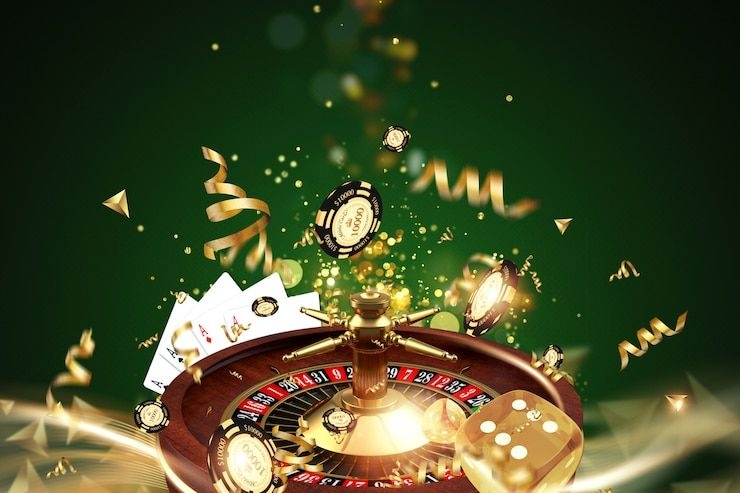  casino presented on mobile device in Pakistan with slots and live games